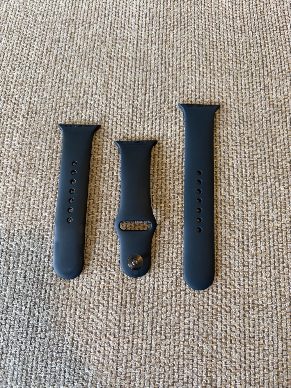 Apple 41mm Sport Band - Midnight